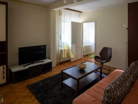 Izdavanje, dvosoban stan, 44m², Liman 1, Novi Sad Sve Podlokacije - image 2