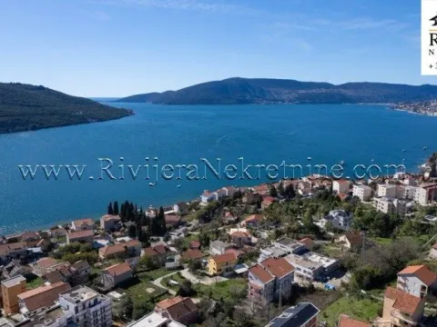 Prodaja, garsonjera, 32m², Kumbor, Herceg Novi - image 15