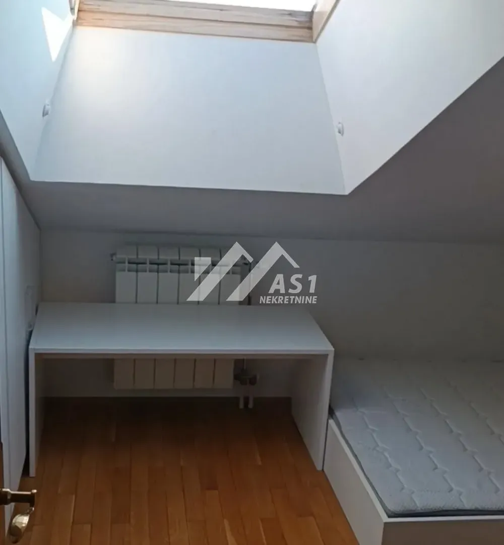 Izdavanje, stan, 108m², Sajam, Novi Sad Sve Podlokacije