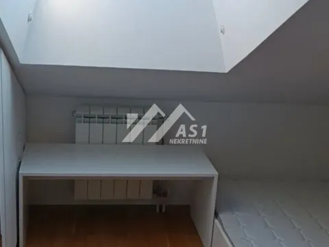 Izdavanje, stan, 108m², Sajam, Novi Sad Sve Podlokacije - image 5