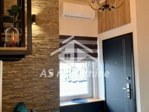 Rent, apartment, 22m², Savski Venac, Beograd - image 16