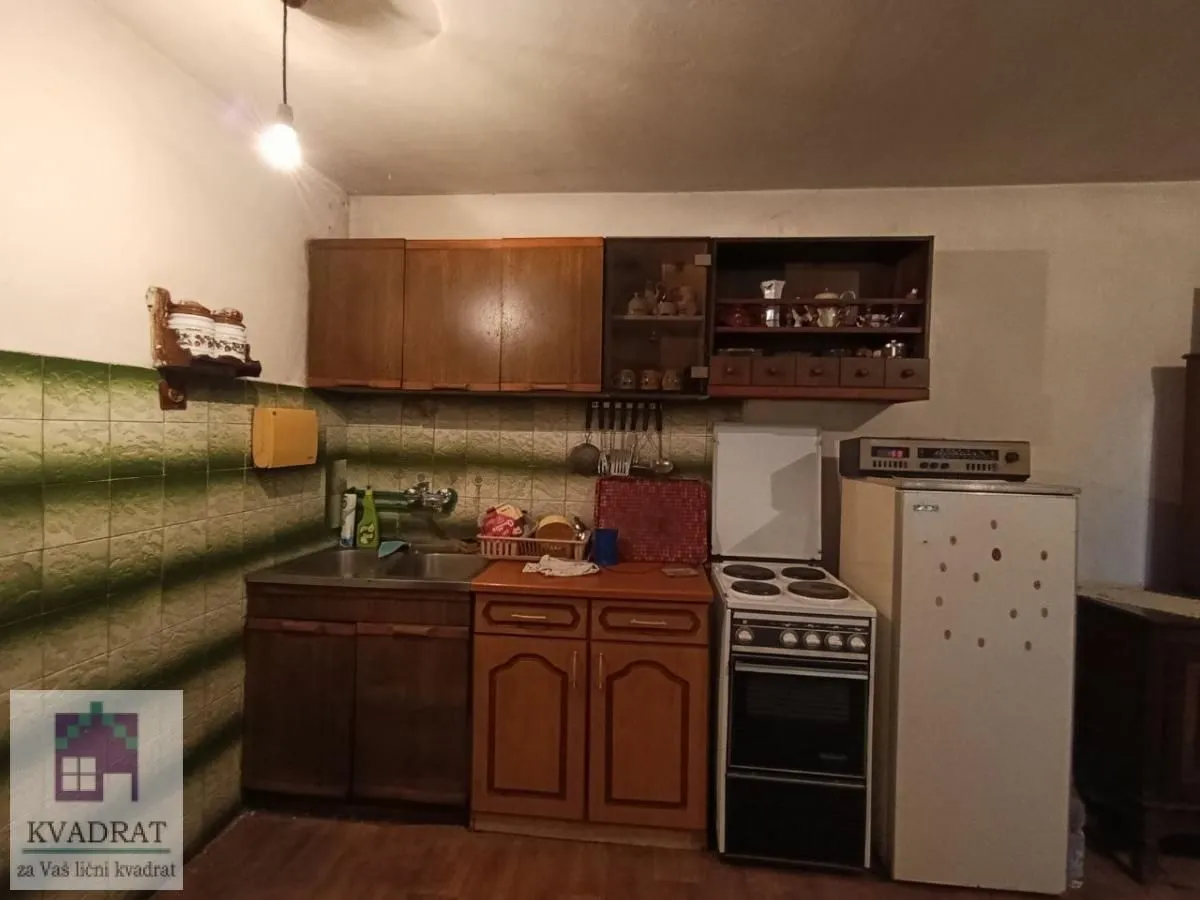 Prodaja, kuća, 83m², Obrenovac, Beograd