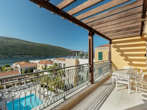 Prodaja, trosoban stan, 290m², Kumbor, Herceg Novi - image 4