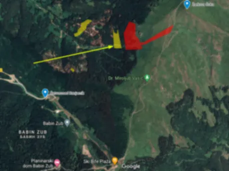 Prodaja, plac, 12800m², Babin Zub, Knjaževac - image 2