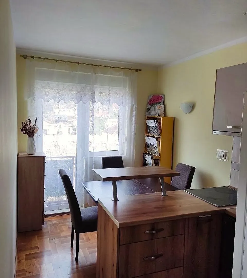 Prodaja, jednosoban stan, 46m², Dalmatinska ulica, Podgorica
