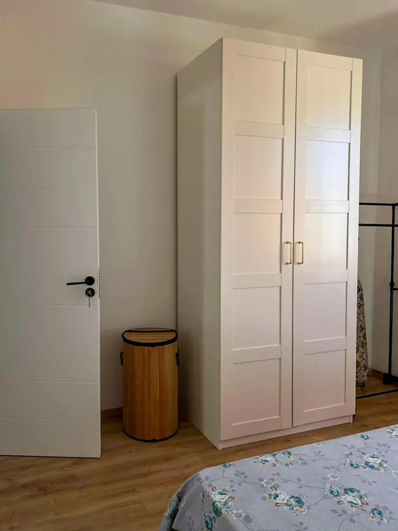 Rent, two bedroom apartment, 65m², Seljanovo, Tivat