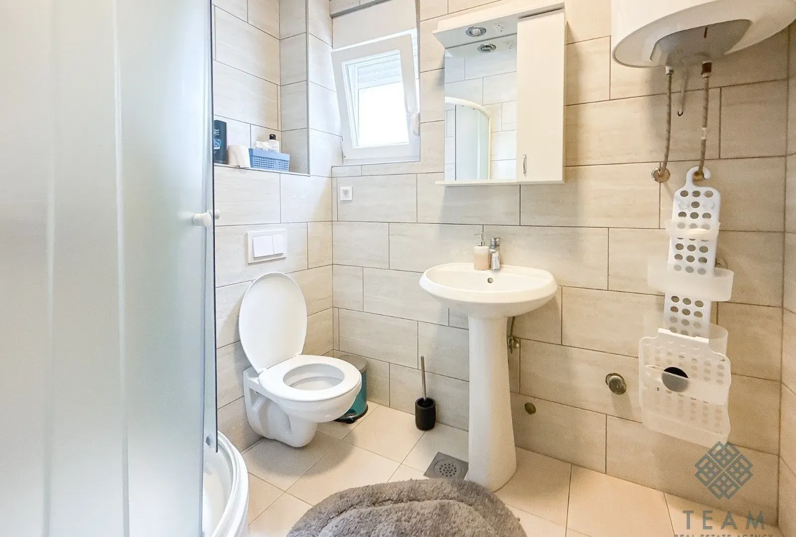 Rent, three bedroom apartment, 100m², Zabjelo, Podgorica
