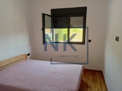 Izdavanje, dvosoban stan, 76m², Gorica C, Podgorica - image 4