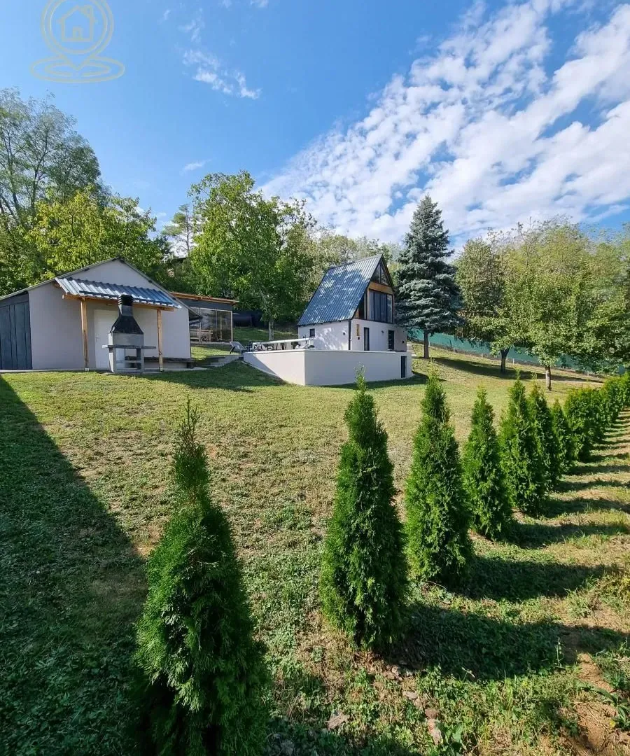 Prodaja, kuća, 46m², Sremska Kamenica, Petrovaradin