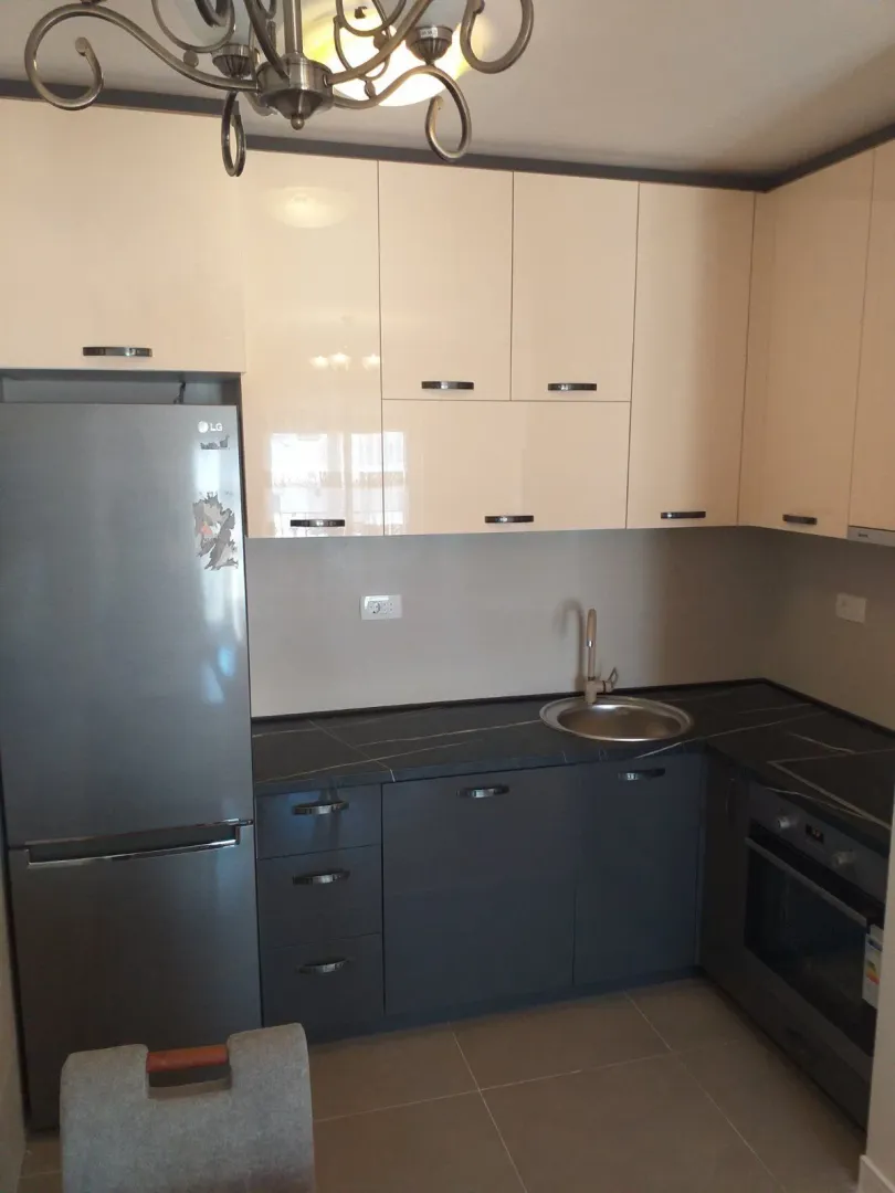 Rent, one bedroom apartment, 45m², Zabjelo, Podgorica