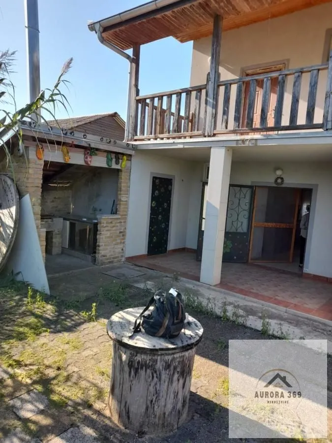 Prodaja, kuća, 90m², Futog, Novi Sad Sve Podlokacije