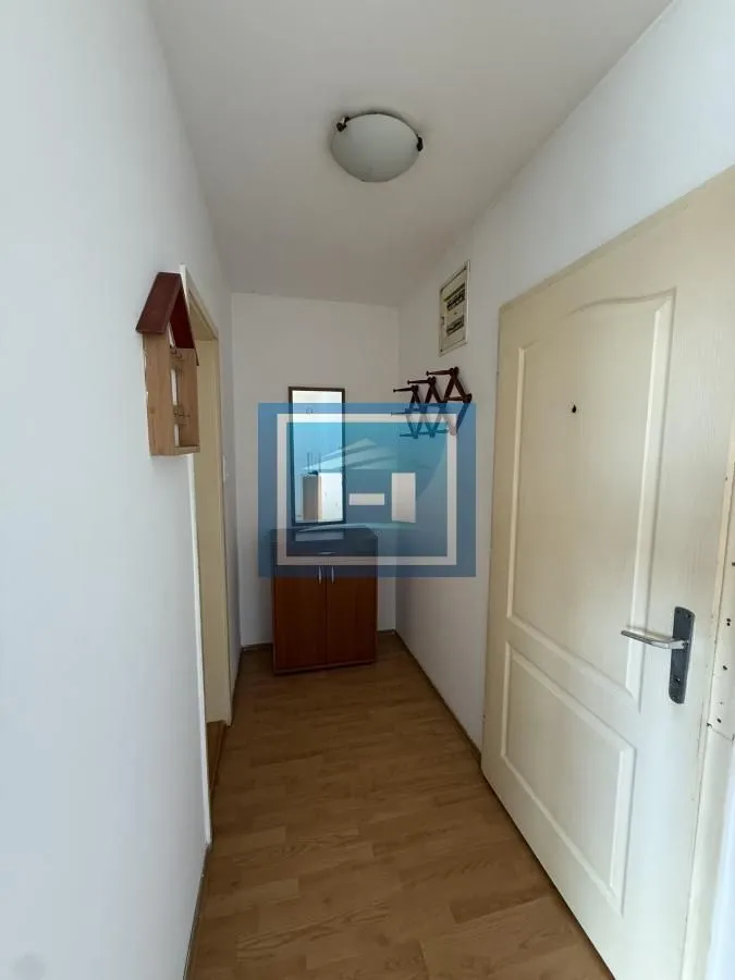 Prodaja, jednosoban stan, 48m², Vašarište, Jagodina