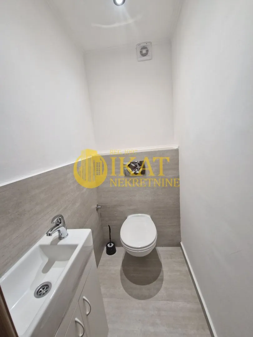 Sale, apartment, 102m², Čukarica, Beograd