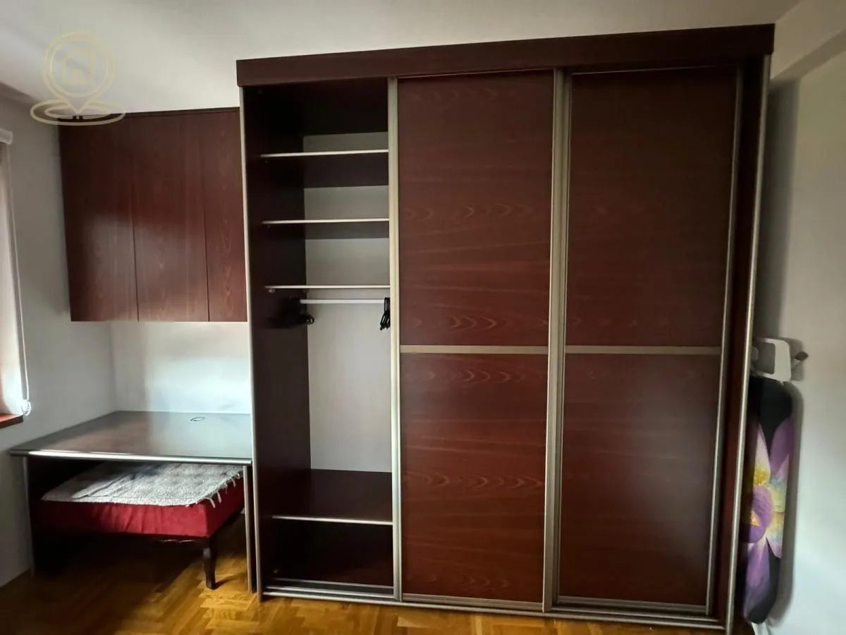 Rent, one bedroom apartment, 45m², Telep, Novi Sad Sve Podlokacije