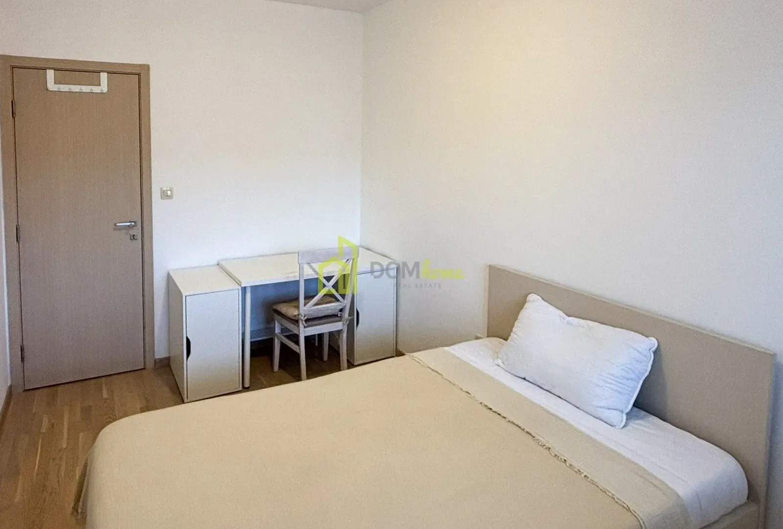 Rent, two bedroom apartment, 71m², City Kvart, Podgorica