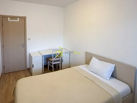 Rent, two bedroom apartment, 71m², City Kvart, Podgorica - image 5