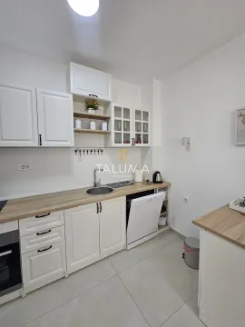 Rent, one bedroom apartment, 47m², City Kvart, Podgorica - image 6