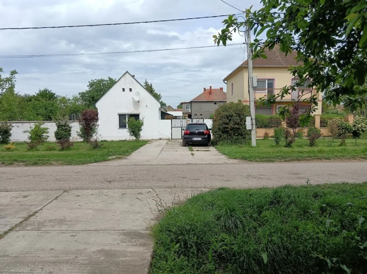 Prodaja, kuća, 240m², Opovo, Srbija