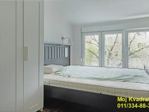 Prodaja, trosoban stan, 86m², Kalenić Pijaca, Vračar Sve Podlokacije - image 8