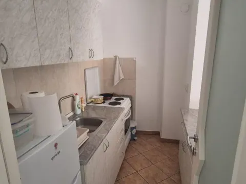 Izdavanje, jednosoban stan, 31m², Grbavica, Novi Sad Sve Podlokacije - image 2