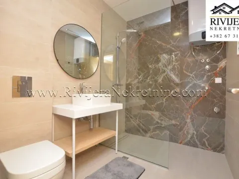 Prodaja, jednosoban stan, 66m², Igalo, Herceg Novi - image 9