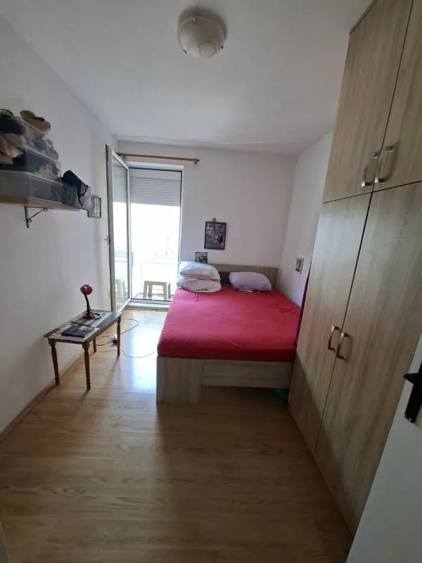 Sale, one bedroom apartment, 37m², Budva, Crna Gora