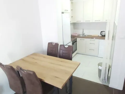 Izdavanje, stan, 46m², Vezirov Most, Podgorica - image 2