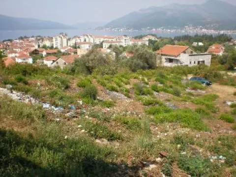 Prodaja, plac, 800m², Tivat, Crna Gora - image 2