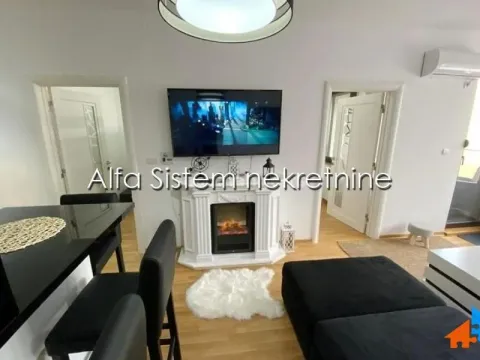 Izdavanje, dvosoban stan, 45m², Vukov Spomenik, Zvezdara Sve Podlokacije - image 7