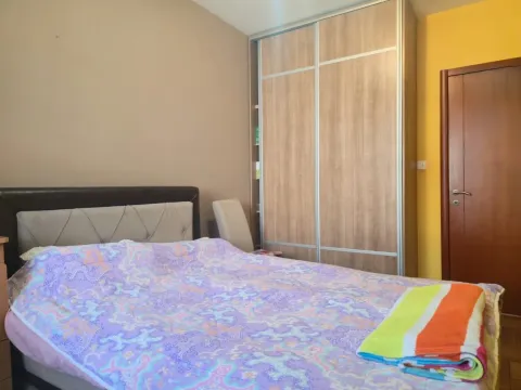 Prodaja, jednosoban stan, 52m², Centar, Nikšić - image 7