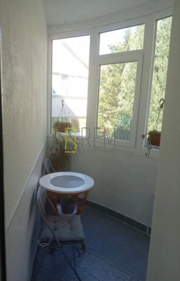 Prodaja, dvosoban stan, 48m², Dobrota, Kotor