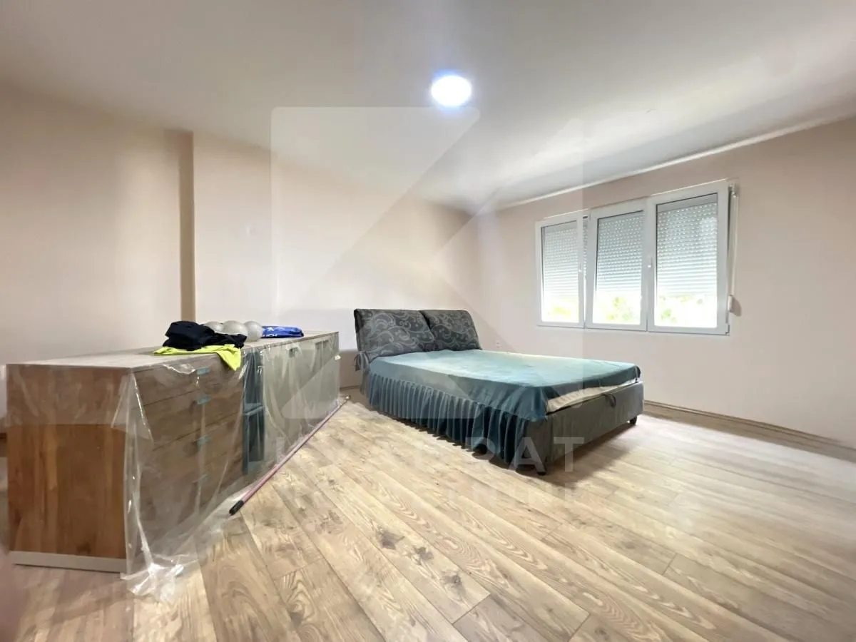 Rent, office space, 90m², Dalmatinska ulica, Podgorica