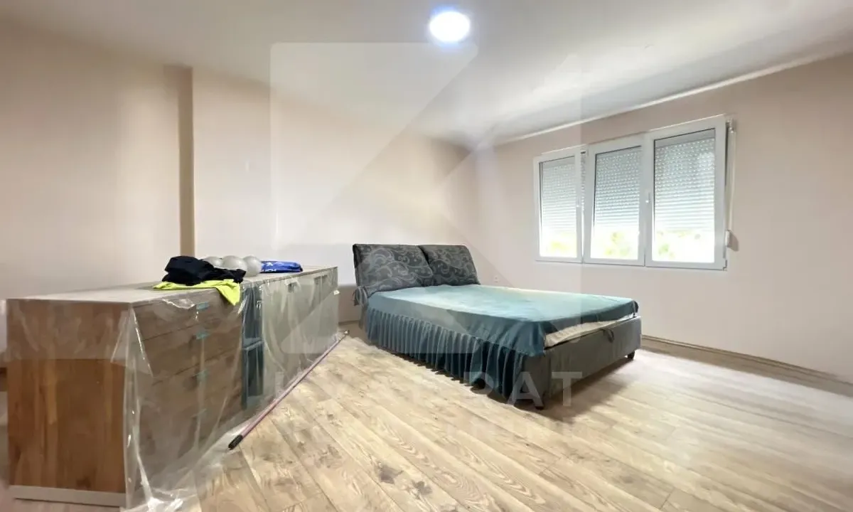 Rent, office space, 90m², Dalmatinska ulica, Podgorica