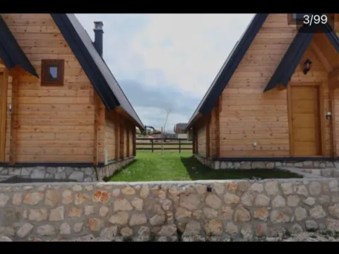 Prodaja, kuća, 832m², Razvršje, Žabljak - image 2