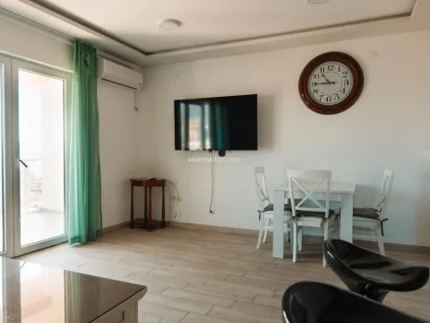 Prodaja, jednosoban stan, 52m², Marići, Tivat - image 5