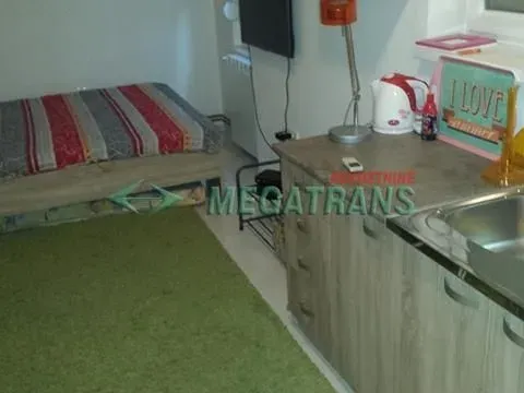 Rent, apartment, 20m², Kalenić Pijaca, Vračar Sve Podlokacije - image 3