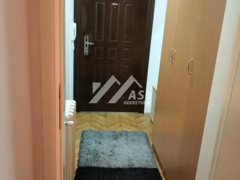 Izdavanje, stan, 29m², Sajam, Novi Sad Sve Podlokacije - image 6