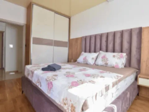 Sale, apartment, 43m², Bečići, Budva - image 6