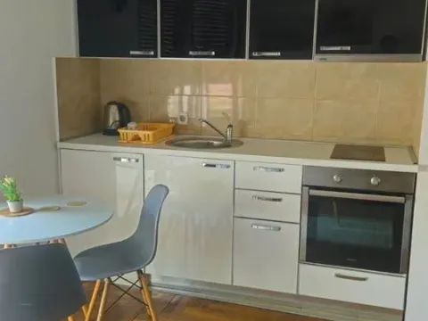Prodaja, garsonjera, 22m², Zabjelo, Podgorica - image 3