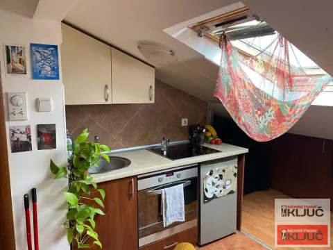 Sale, one bedroom apartment, 24m², Bulevar Oslobodjenja, Novi Sad Sve Podlokacije - image 3