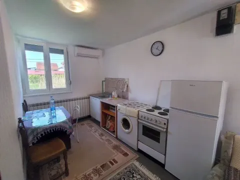 Rent, studio apartment, 25m², Palilula Sve Podlokacije, Beograd - image 4