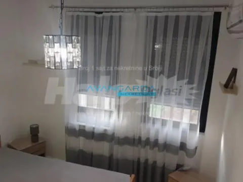 Izdavanje, stan, 57m², Crveni Krst, Beograd - image 11