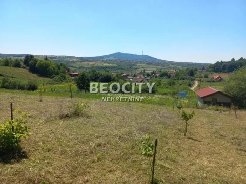 Sale, land lot, 11m², Vrčin, Grocka - image 7