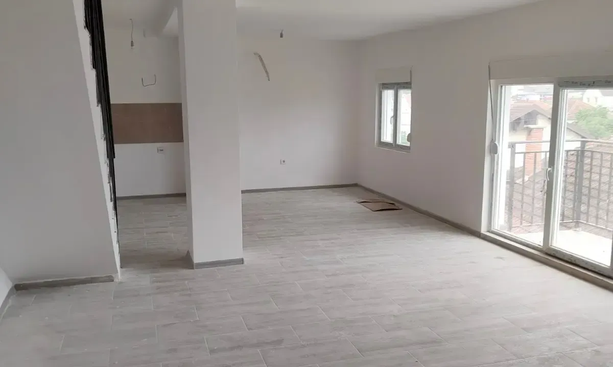Prodaja, trosoban stan, 108m², Gornja Gorica, Podgorica