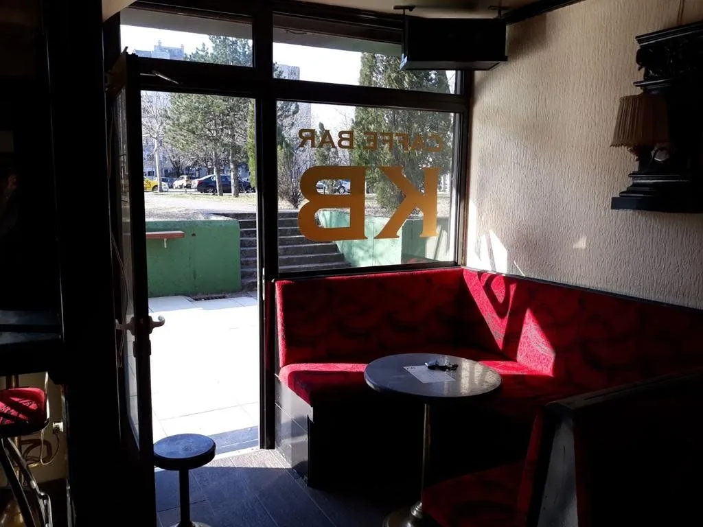 Sale, office space, 46m², Blok 5, Podgorica