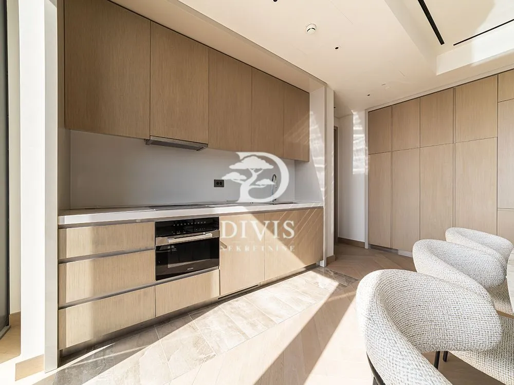 Prodaja, četvorosoban stan, 164m², Beograd Na Vodi, Beograd