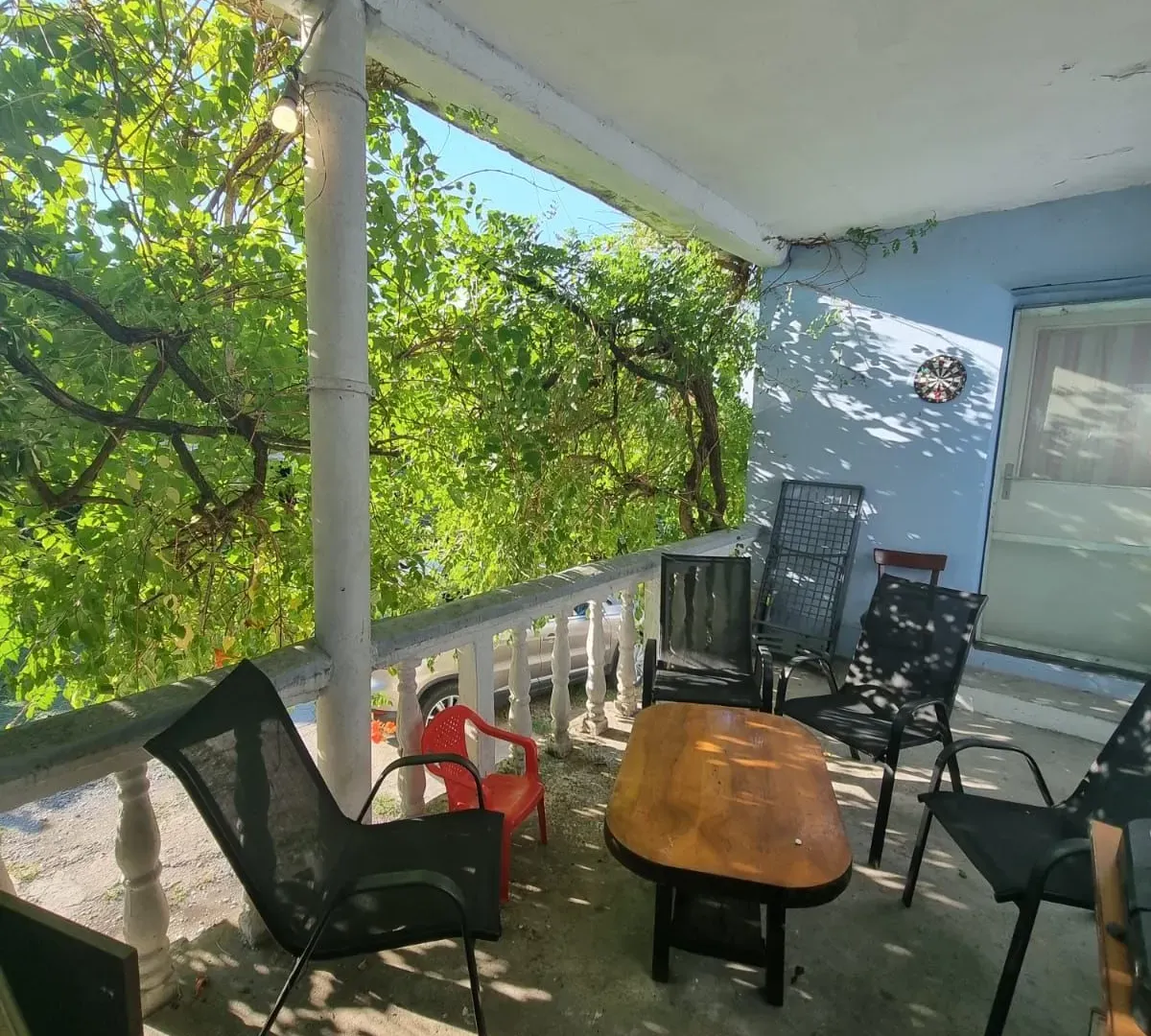 Prodaja, kuća, 156m², Golubovci, Podgorica