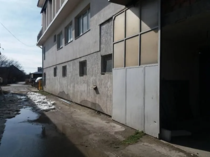 Rent, office space, 500m², Palilula Sve Podlokacije, Beograd