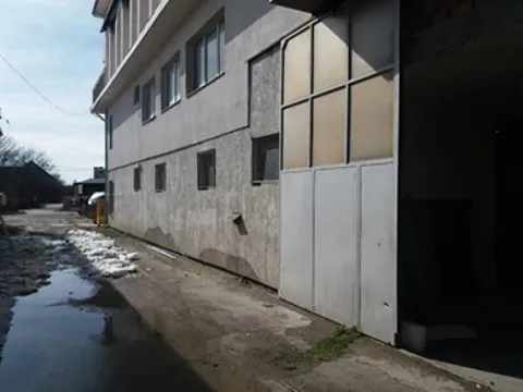 Izdavanje, poslovni prostor, 500m², Palilula Sve Podlokacije, Beograd - image 2