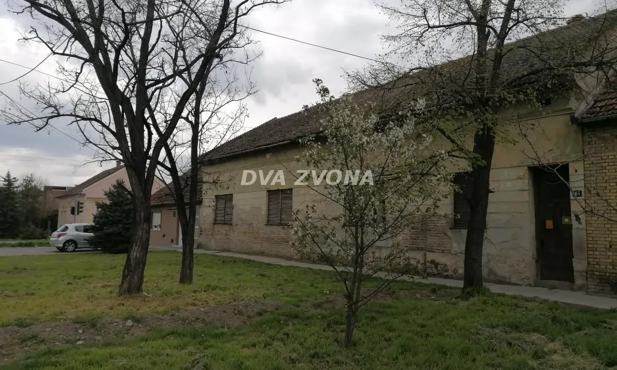 Sale, house, 199m², Temerin, Novi Sad
